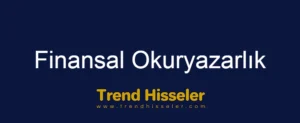 Finansal Okuryazarlık